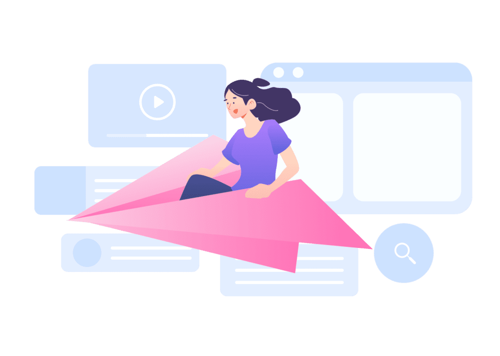 illustrations launchproduct